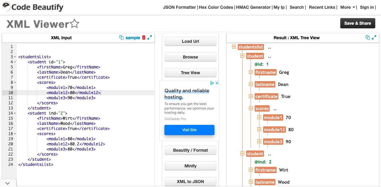 XML Files What They Are & How to Open Them